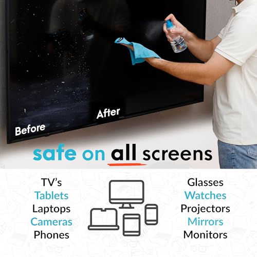Self Cleaning OLED creator laptop Kit product image