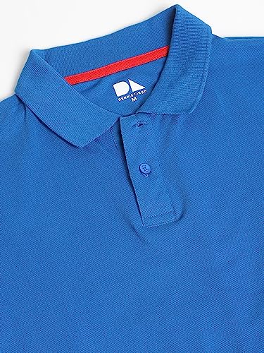 Image of Dennis Lingo Men's Cotton Slim Fit T-Shirt