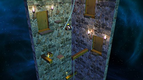 Lumo - Nintendo Switch [Edizione: Germania]