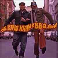 The King Khan DVD8枚組 The King Khan DVD8枚組