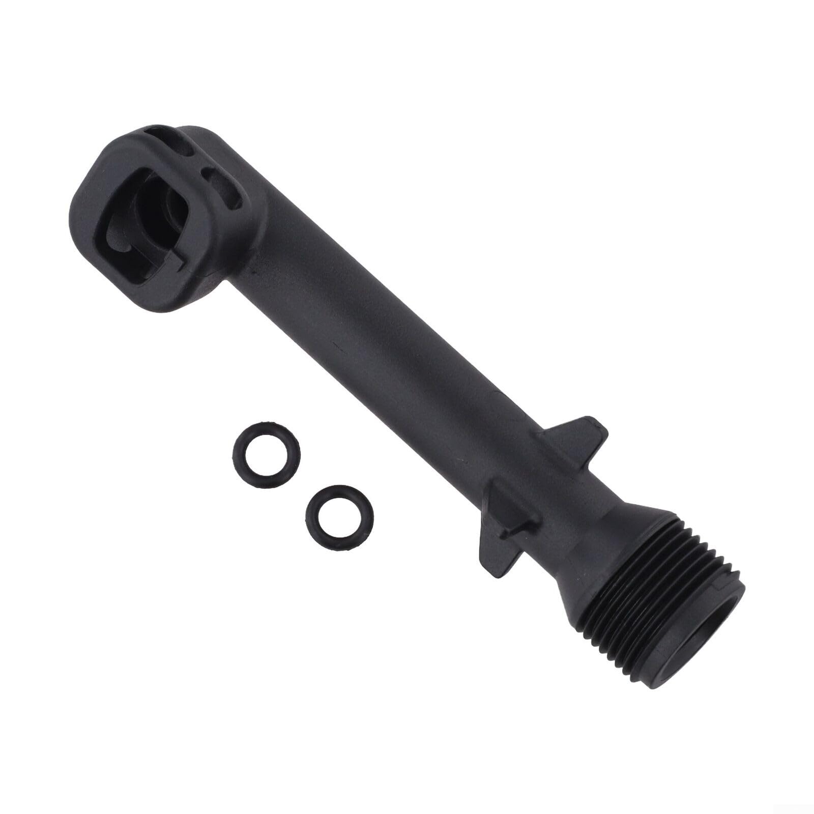 Momfin Pressure Washer Outlet Pipe Elbow Connector For Karcher K2 K3 For K1 Series Pressure Washers Accessories,Pressure Washer Elbow Pump Outlet Pipe Outdoor Tools