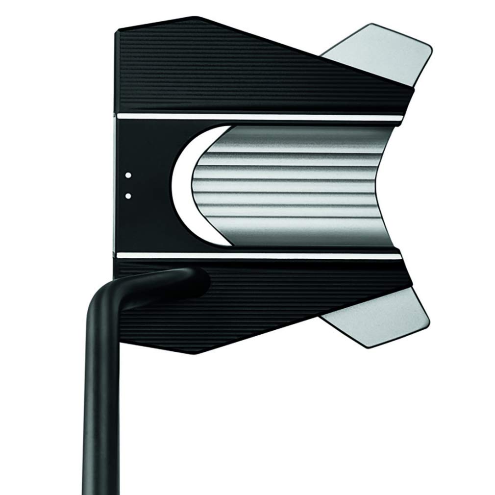 Amazon.co.jp: イーブンロール EVNROLL ER10 OUTBACK MALLET ゴルフ