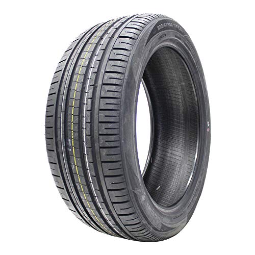 ZeetexSU1000 Performance Tire 275/55R19 111V