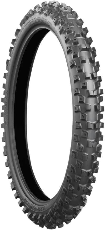 90/100x21 Bridgestone Battlecross X20 Soft Terrain Tire for Beta 390 RS 2015