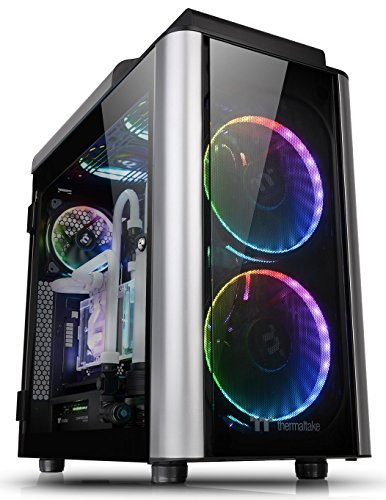 Build My PC, PC Builder, Thermaltake CA-1K9-00F1WN-01
