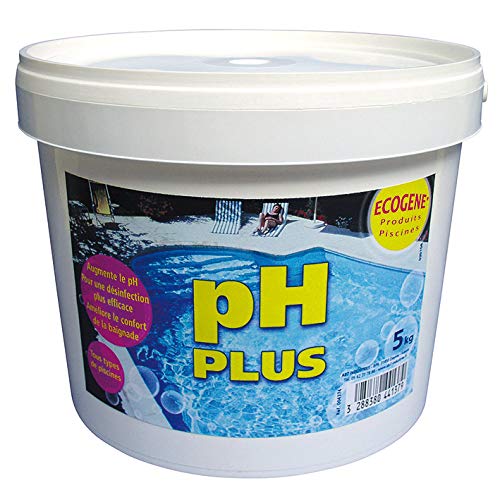 Preisvergleich Produktbild Ecogene 4374 Schwimmbecken & Spiele siehe Foto