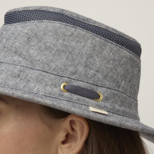 Image of TMH55 Organic Airflo Sun Hat