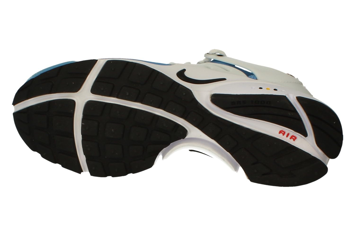 Nike Nik X Hello Kitty Scarpe con lacciUomo