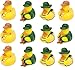 Cool Rubber Duckies (2