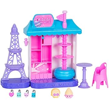 Shopkins World Vacation (Europe) - Oh La La M | Shopkin.Toys - Image 6