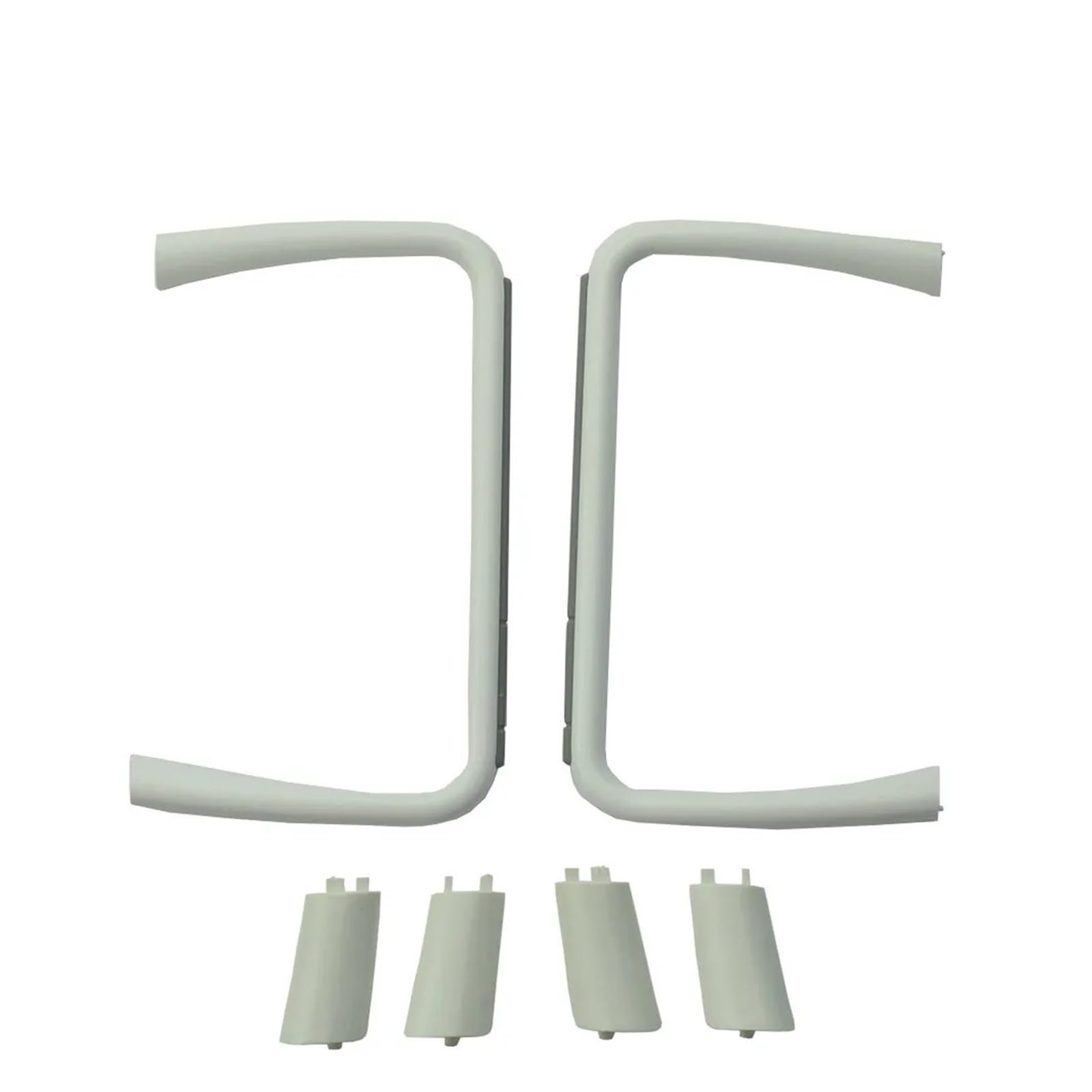 Compatible con dji, 1 Juego de Tren de Aterrizaje P4 Pro V2 sin