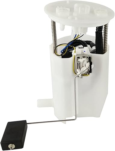 Miniatura 2 de Agility Auto Parts 4010605 - Conjunto de módulo de bomba de combustible para Lexus-IS250, IS350 2006-2015