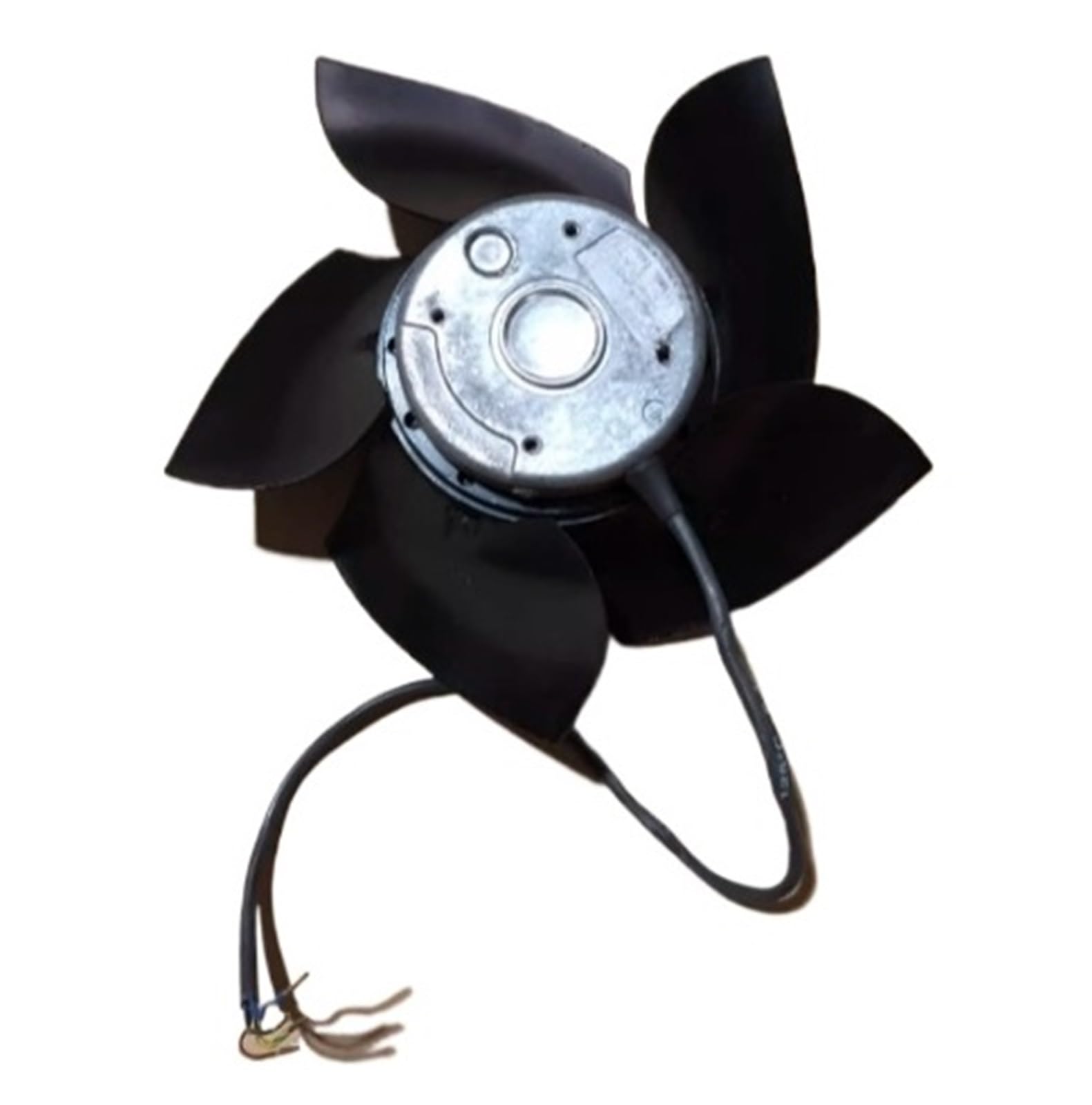 LZIKKGKI W2D210-EB10-12 Y400V cooling fan M2D068-CF