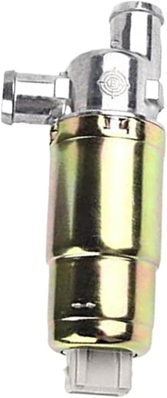 Car Idle Air Control Valve Replacement 35150-22000, 0280140505,Compatible For 4000 5000 COUPE,Compatible For VW CABRIOLET,Compatible For QUANTUM