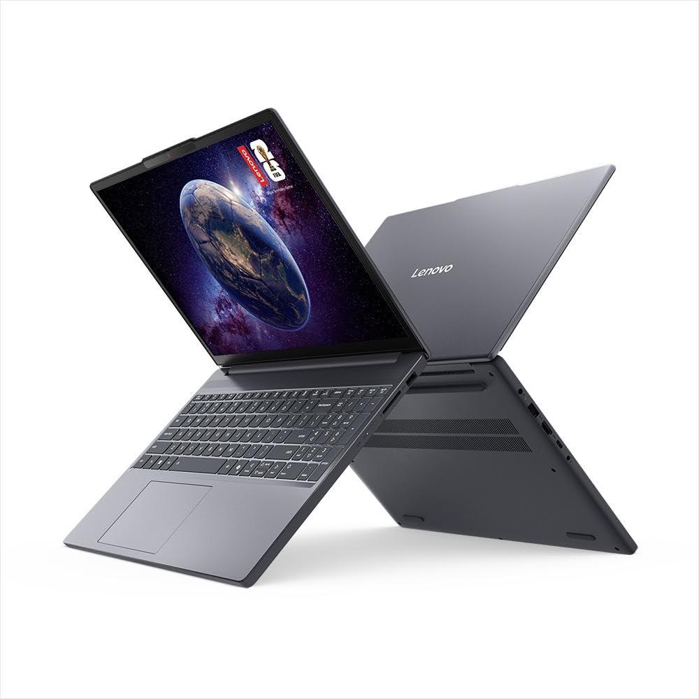 Notebook Lenovo IdeaPad Slim 3 15ARP10 AMD Ryzen 7 7735HS 24GB