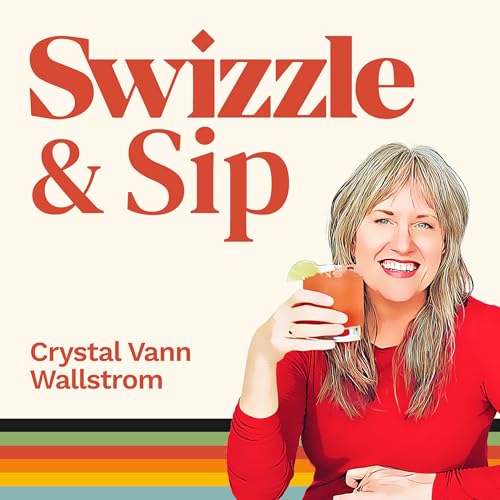 Swizzle & Sip cover art