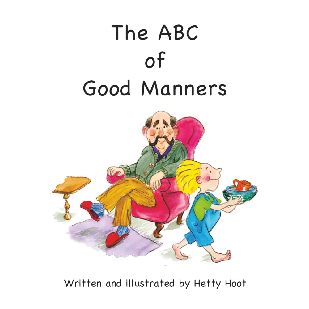 The ABC of Good Manners