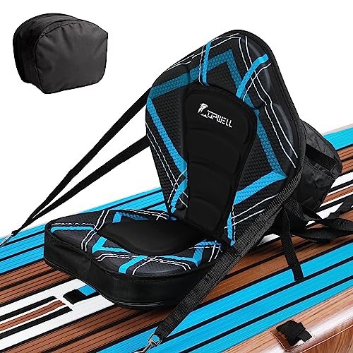 Paddle Board With Seat The 16 best products compared Outdoors Magazine