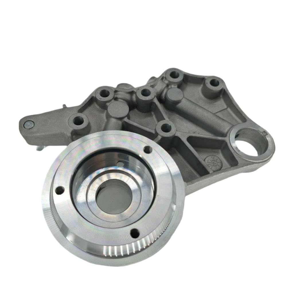 Aruwswoce Onecolor Camshaft Bracket Non Deformable Structure Practical Design Automotive Engine Replacement Part Compatible With Universal Fitment