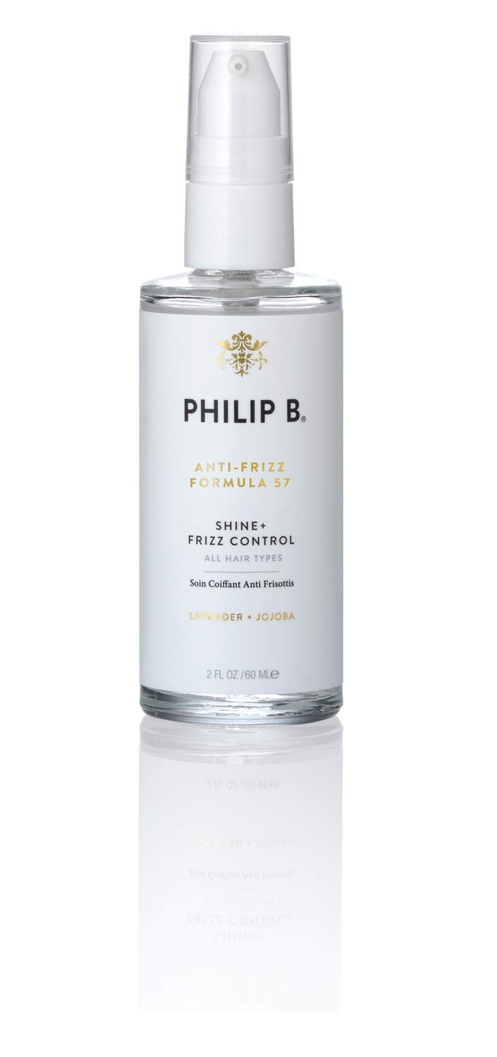 PHILIP B Anti-Frizz Formel 57, 2 Fl Oz