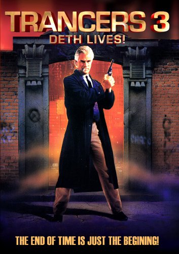 Trancers 3: Deth Lives! - Mehr Infos/Bestellen