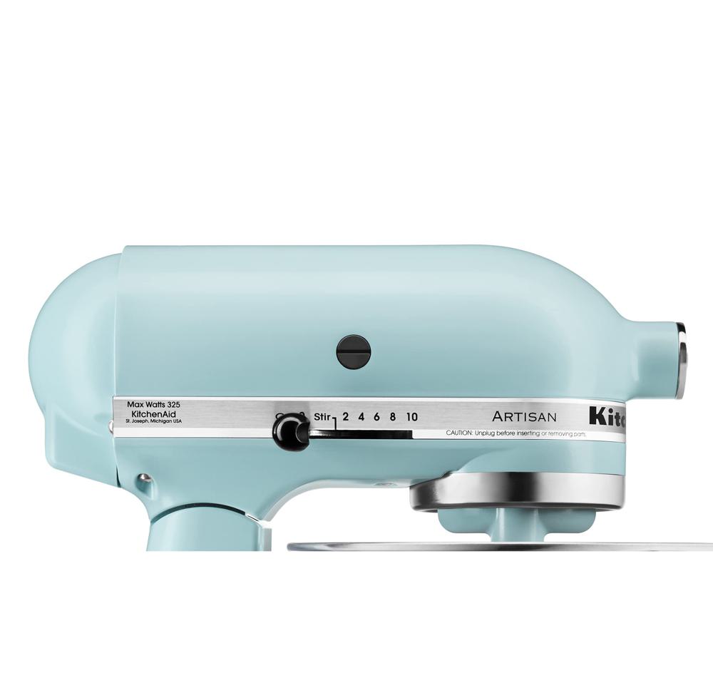 Amazon.com: KitchenAid Artisan Series 5 Quart Tilt Head Stand