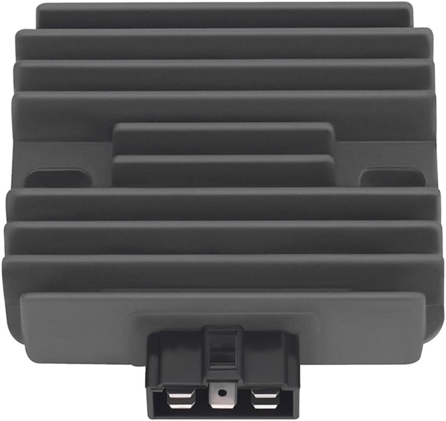 New Motorcycle Voltage Rectifier Regulator Fit For Yamaha YZF R1 R6 YZF