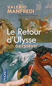 Couverture du livre de Le Retour d'Ulysse (2)