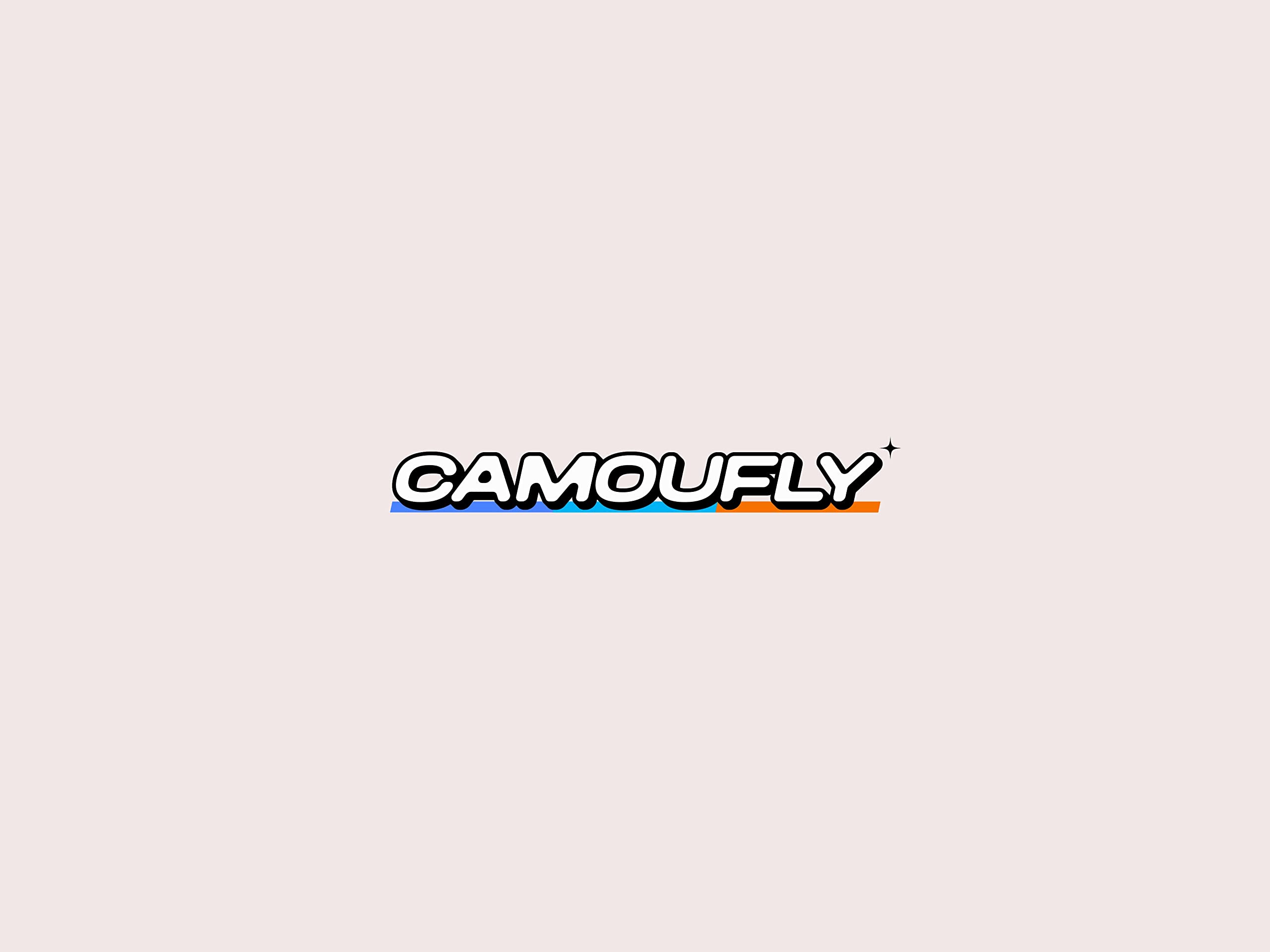 camoufly