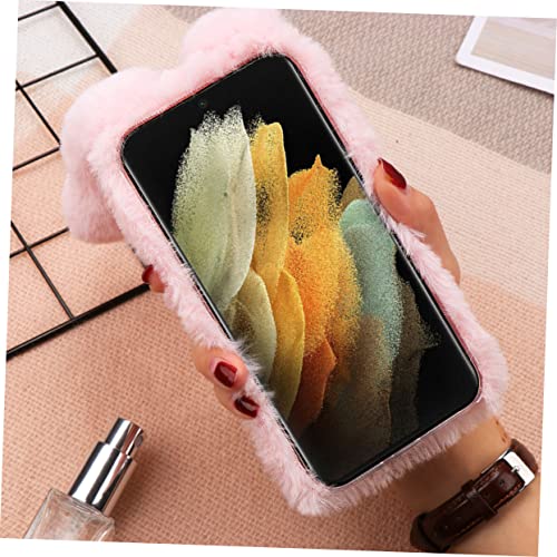 Coque smartphone Uonlytech S22 et étui de téléphone portable intelligent