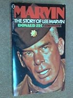 Marvin: Story of Lee Marvin 0450047636 Book Cover