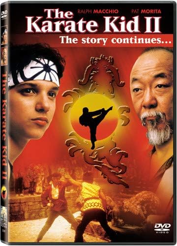 The Karate Kid Ii Amazon Sg Movies Tv
