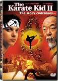 Karate Kid 2
