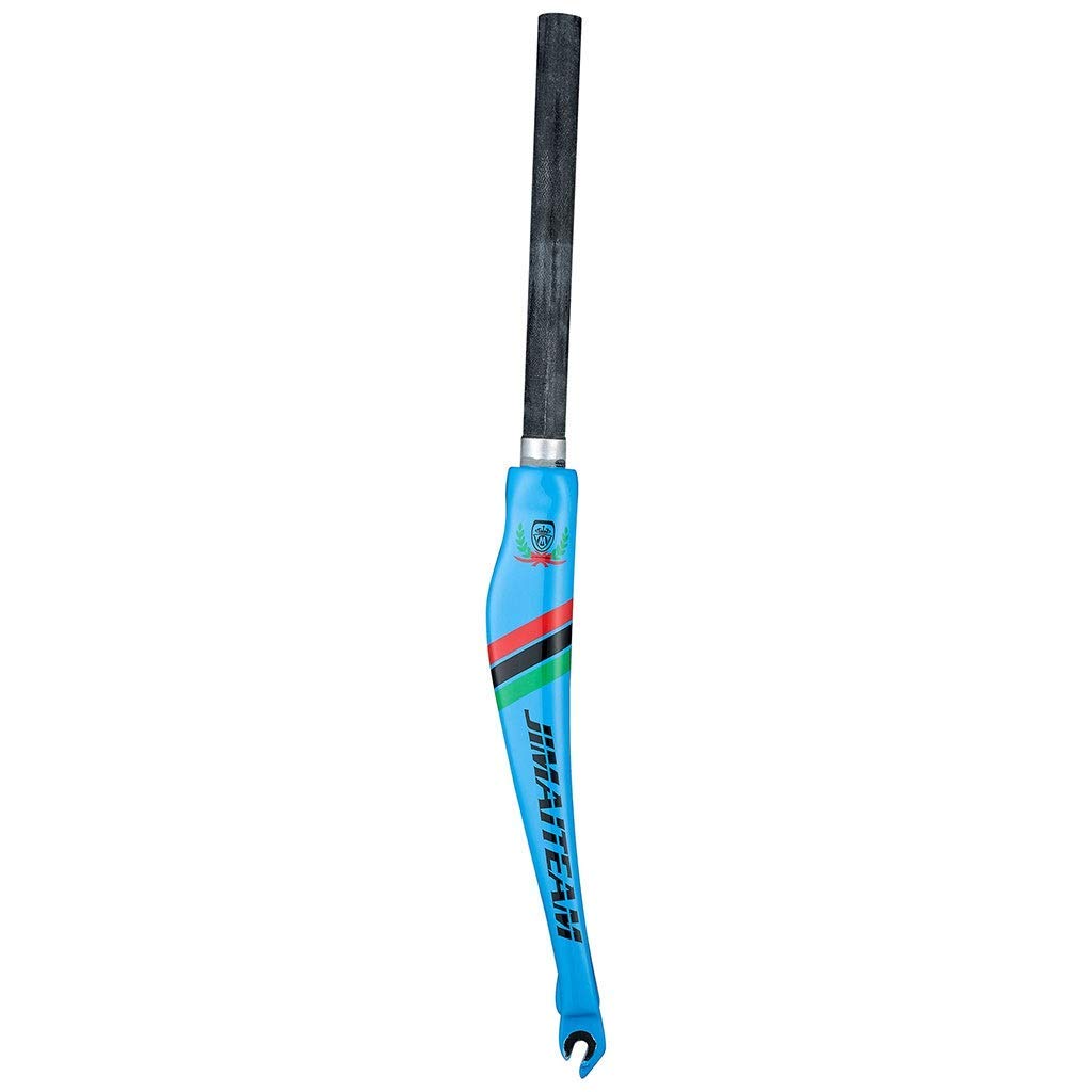 Fourche de vélo de route T700 en fibre de carbone 700C 1-1