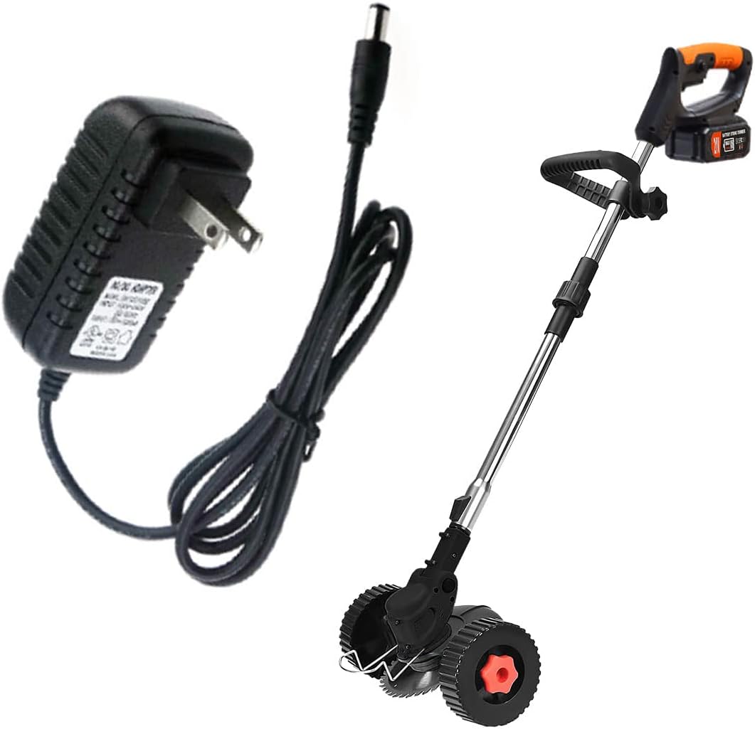 String Trimmer Cordless Weed Wacker Electric Weed Eater