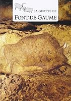 The Font-De-Gaume Cave 2865770699 Book Cover