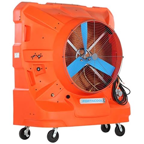 Portacool PACHZ270DAZ Hazardous Location 270 Portable Evaporative Cooler Cover