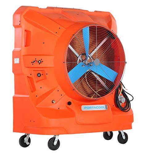 Portacool PACHZ270DAZ Hazardous Location 270 Portable Evaporative Cooler