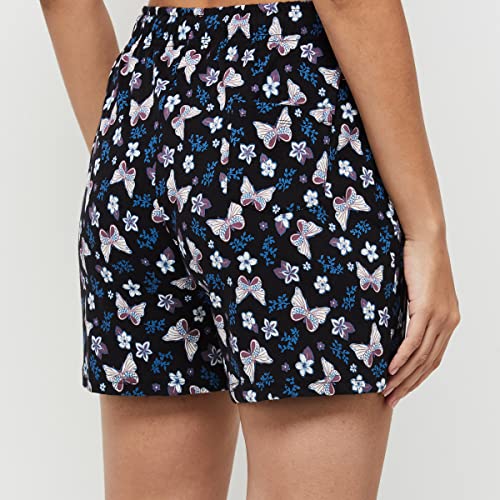 Image of Max Women's Printed Lounge Shorts