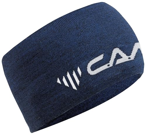 C.A.M.P. Sid Headband Bleu Foncé pour vos randonnées en montagne