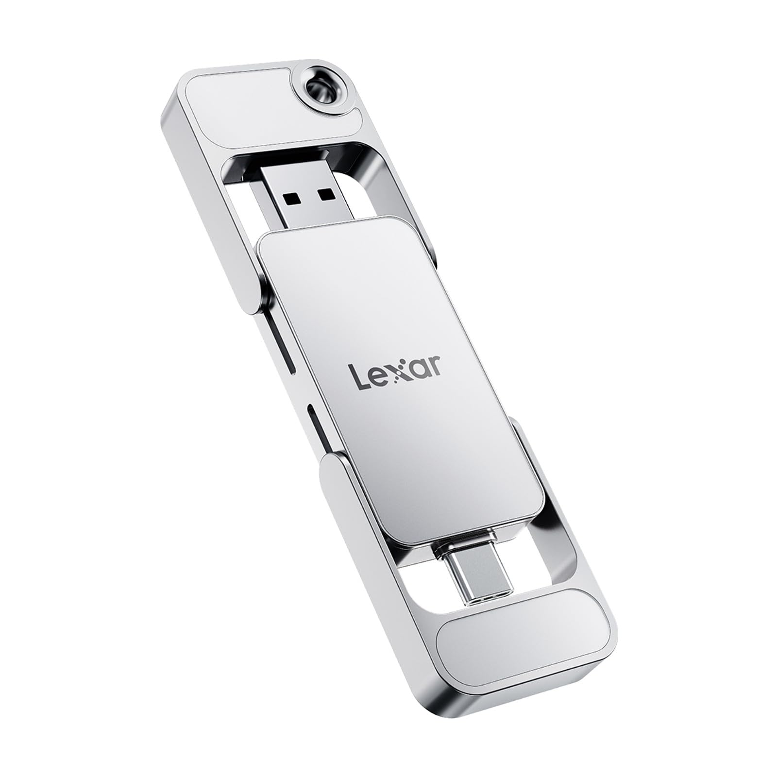 Lexar D70E SSD