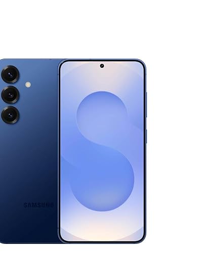 Amazon.com: Samsung Galaxy S25 Cell Phone, 256GB AI Smartphone
