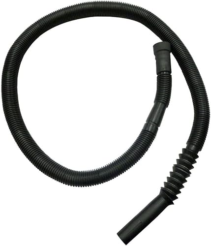 Washer External Drain Hose 57 Inch Replacement for Hotpoint WH41X10096