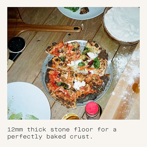 Brick Oven Pizza Maker Electric