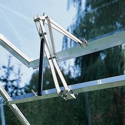Automatischer Fensteröffner