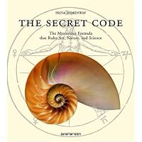 By Priya Hemenway - The Secret Code