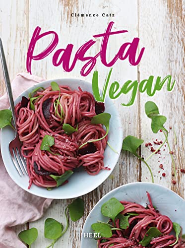 Pasta Vegan (German Edition) image 2