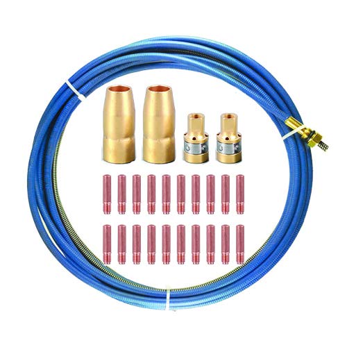MIG Welding Gun Kit .023