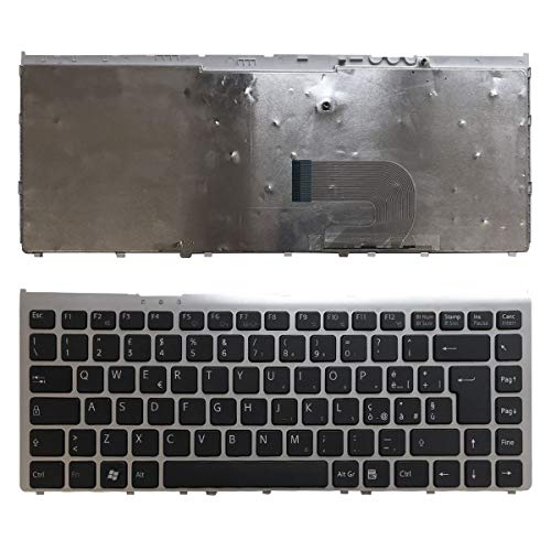 Sony Vaio VGN-FW100 VGN-FW11 VGN-FW111 VGN-FW11E