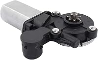 NewYall Front Left Driver Side Power Window Motor for Toyota Highlander 2001-2007, RAV4 2001-2005, Camry 2002-2006, Lexus ES300/ES330/LS430